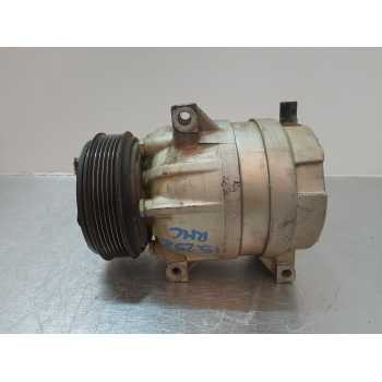 Recambio de compresor aire acondicionado para renault laguna ii (bg0) 2.0 referencia OEM IAM 7711134454  