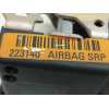 Recambio de cinturon seguridad delantero izquierdo para renault kangoo (f/kc0) 1.5 dci diesel referencia OEM IAM 223140  