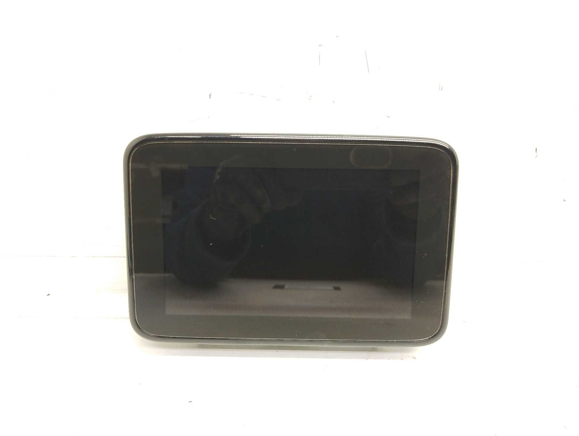 Recambio de pantalla multifuncion para ford transit connect kombi trend largo referencia OEM IAM KT1T18B955GC  