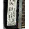 Recambio de radiador agua para volkswagen tiguan 2.0 tdi referencia OEM IAM 5Q0121251GR M158298 VALEO