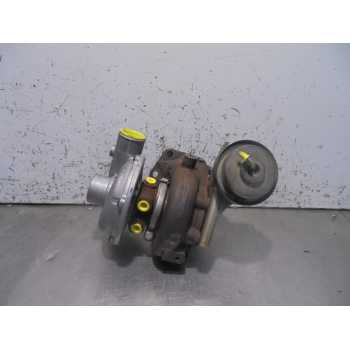 TURBOCOMPRESOR VJ320302 
