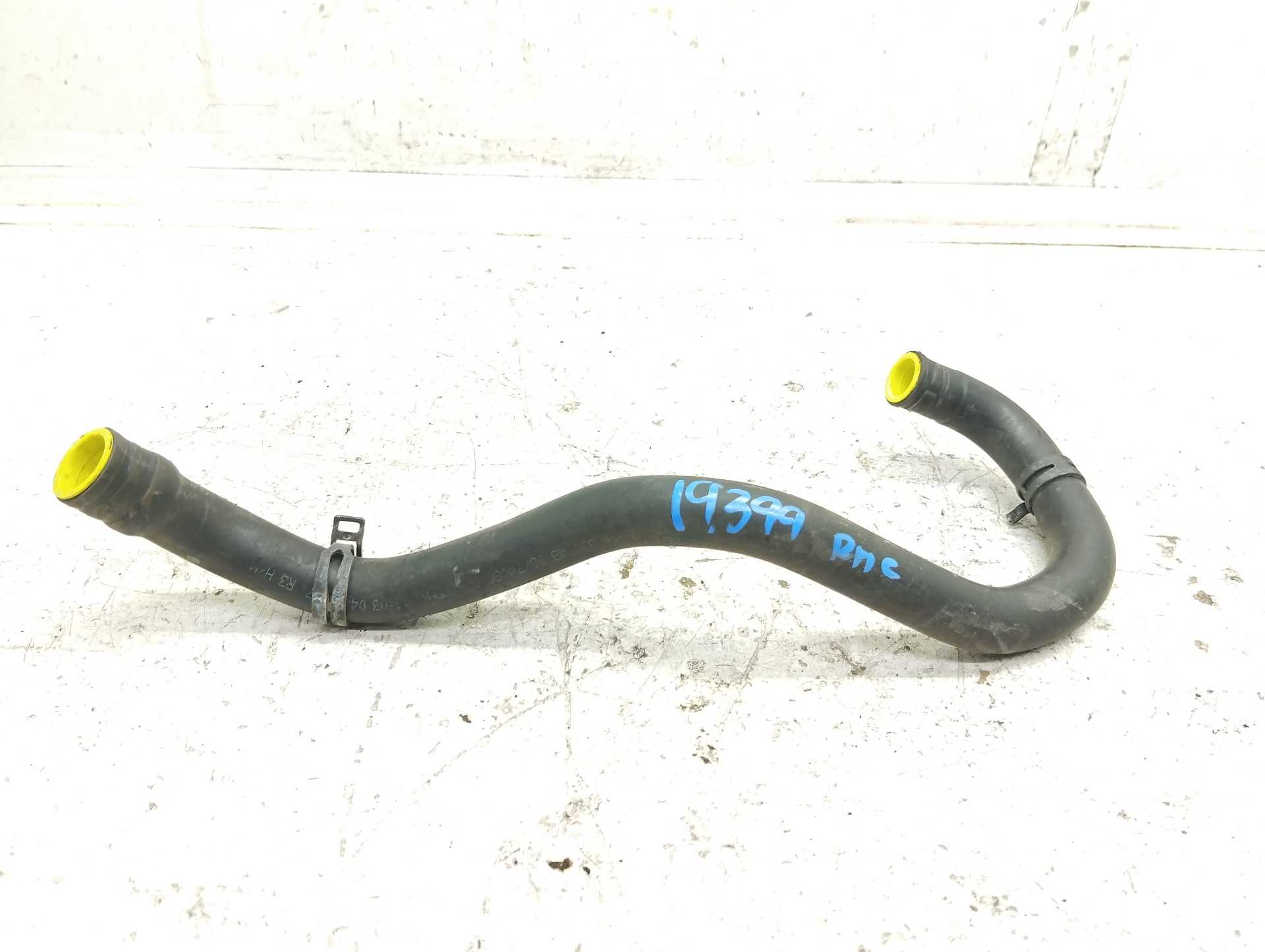 Recambio de tubos de agua para mercedes-benz clase gle (w166) gle 350 d 4matic referencia OEM IAM A16683048  