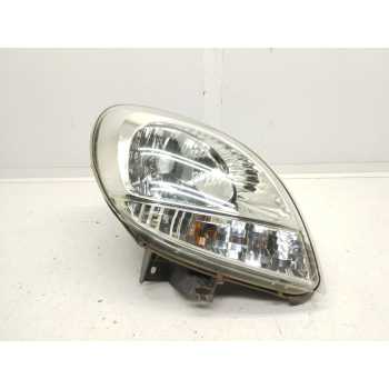 FARO DERECHO 89902217 043566 VALEO
