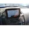 Recambio de pantalla multifuncion para ford transit connect kombi trend largo referencia OEM IAM KT1T18B955GC  