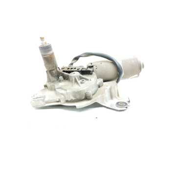 MOTOR LIMPIA TRASERO 287000X000 0390201561 BOSCH