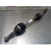 Recambio de transmision delantera derecha para ford fiesta (cb1) ambiente referencia OEM IAM 8V513B436  