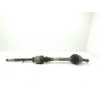 Recambio de transmision delantera derecha para peugeot 307 break/sw (s2) sw pack referencia OEM IAM 9637117880  