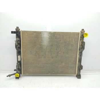 RADIADOR AGUA 214107326R 