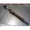 Recambio de transmision delantera derecha para ford fiesta (cb1) ambiente referencia OEM IAM 8V513B436  