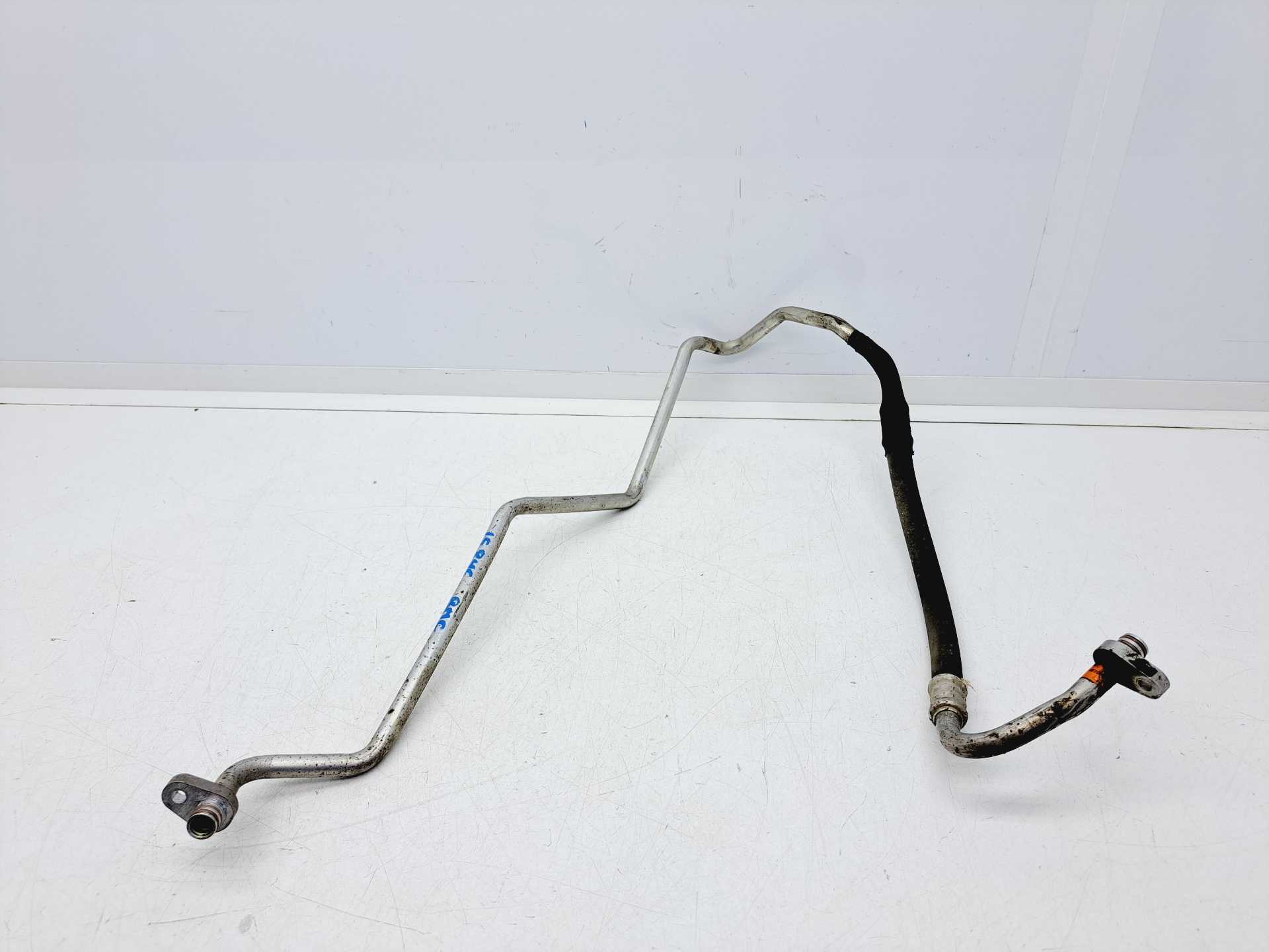 Recambio de tubos aire acondicionado para peugeot 207 confort referencia OEM IAM 9680614780  