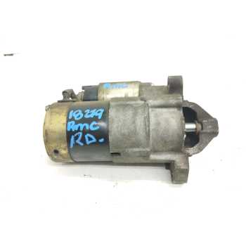 Motores de arranque 8200426577 
