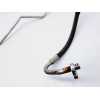 Recambio de tubos aire acondicionado para peugeot 207 confort referencia OEM IAM 9680614780  