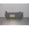 Recambio de parasol derecho para kia sorento active 4wd referencia OEM IAM   