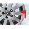 Recambio de llanta para volkswagen passat berlina (3c2) advance referencia OEM IAM R16 3CO601025AD 