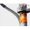Recambio de tubos aire acondicionado para peugeot 207 confort referencia OEM IAM 9680614780  