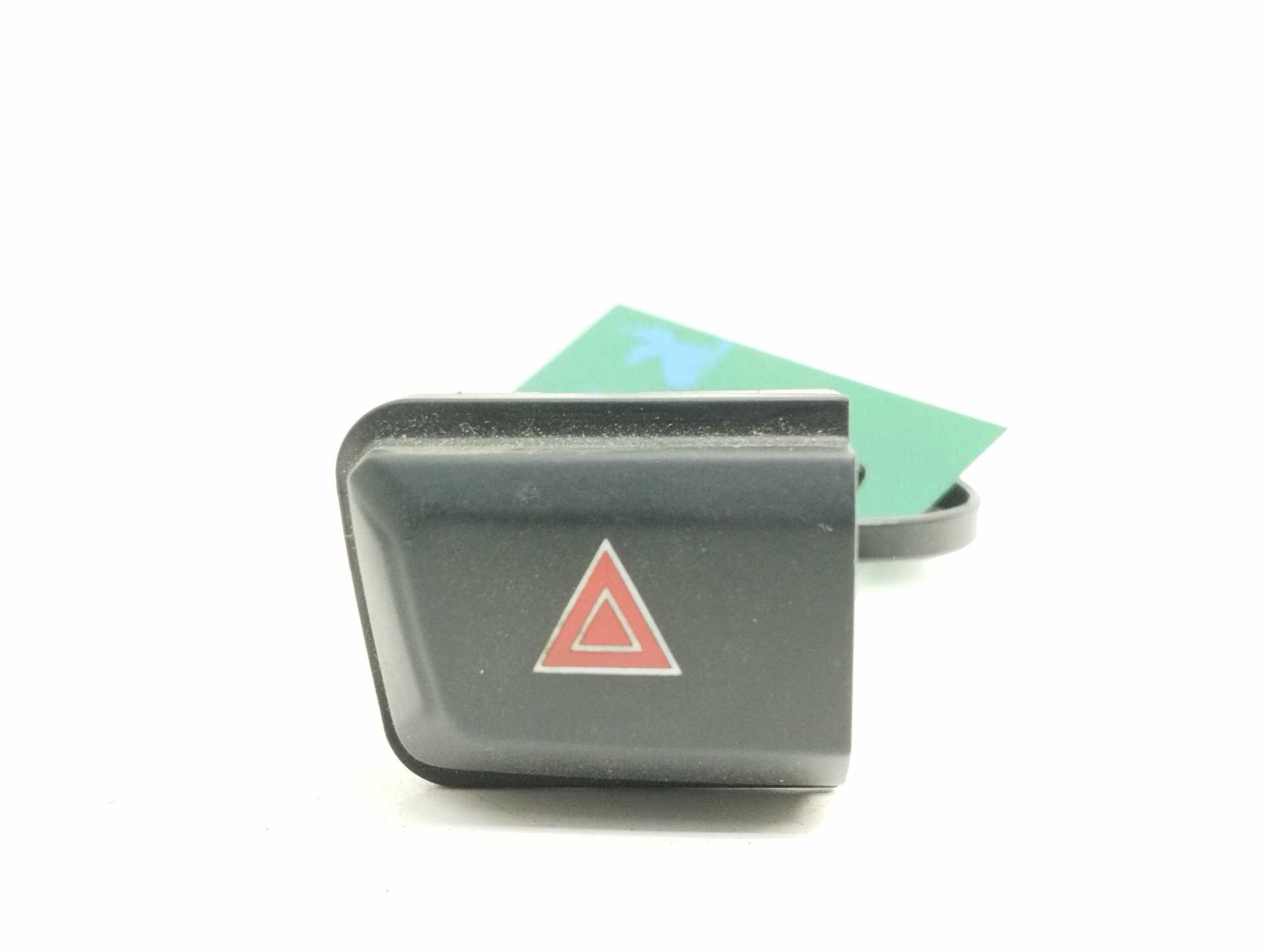Recambio de mando warning para peugeot 208 style referencia OEM IAM 96750916ZD  