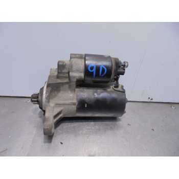 MOTOR ARRANQUE 0001121008 BOSCH 