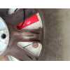 Recambio de llanta para volkswagen passat berlina (3c2) advance referencia OEM IAM R16 3CO601025AD 