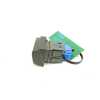 Recambio de mando warning para peugeot 208 style referencia OEM IAM 96750916ZD  