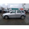 seat ibiza (6k1) del año 2001