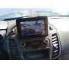 Recambio de pantalla multifuncion para ford transit connect kombi trend largo referencia OEM IAM KT1T18B955GC  