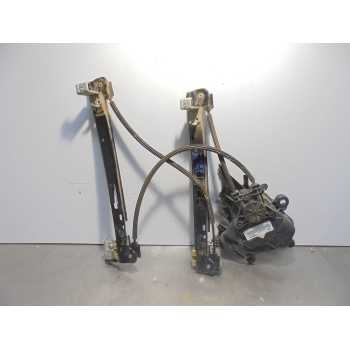 ELEVALUNAS DELANTERO DERECHO 6J4837402A ELECTRICO 5 PUERTAS ARVINMERITOR