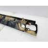 Recambio de refuerzo paragolpes trasero para nissan terrano/terrano.ii (r20) comfort referencia OEM IAM   