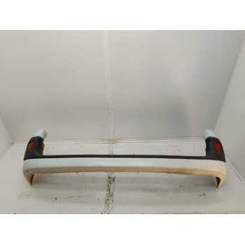 PARAGOLPES TRASERO 8200150631 