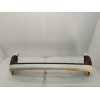 Recambio de paragolpes trasero para renault kangoo (f/kc0) 1.5 dci diesel referencia OEM IAM 8200150631  
