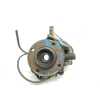 Recambio de mangueta delantera derecha para peugeot 208 style referencia OEM IAM  1607557580 