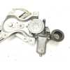Recambio de elevalunas delantero derecho para toyota yaris active hybrid referencia OEM IAM 857100D100 DENSO 