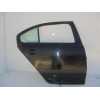 Recambio de puerta trasera derecha para skoda octavia berlina (1z3) 1.9 tdi referencia OEM IAM   
