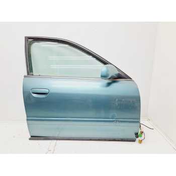 Recambio de puerta delantera derecha para audi a4 berlina (b5) 2.4 referencia OEM IAM   