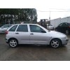 seat ibiza (6k1) del año 2001
