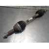 Recambio de transmision delantera izquierda para ford fiesta (cb1) ambiente referencia OEM IAM 8V513B437  