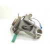 Recambio de mangueta delantera derecha para peugeot 208 style referencia OEM IAM  1607557580 