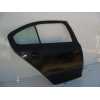 Recambio de puerta trasera derecha para skoda octavia berlina (1z3) 1.9 tdi referencia OEM IAM   