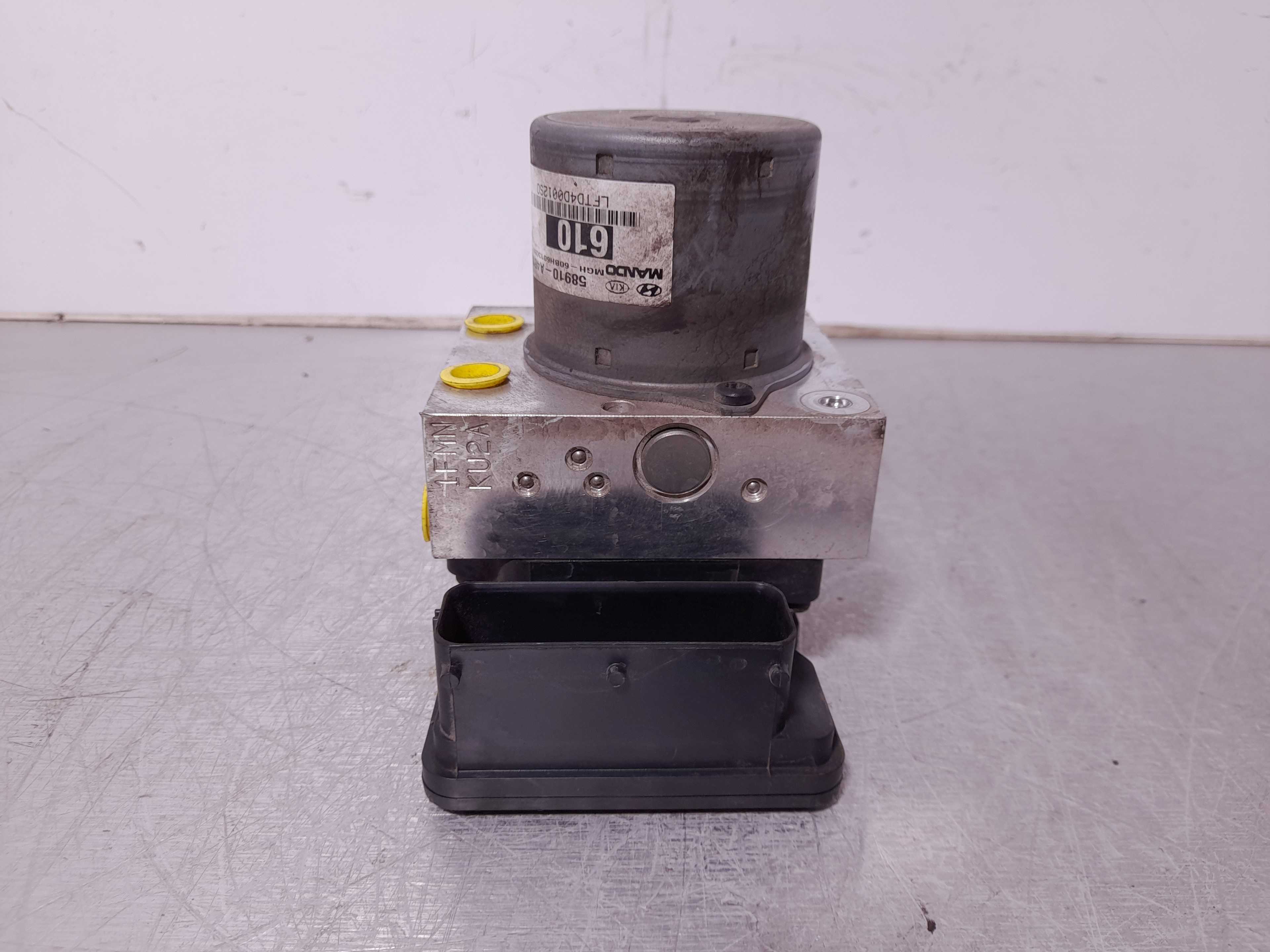 Recambio de abs para kia carens ( ) basic referencia OEM IAM Q92GAC1A1025311 NANDO 