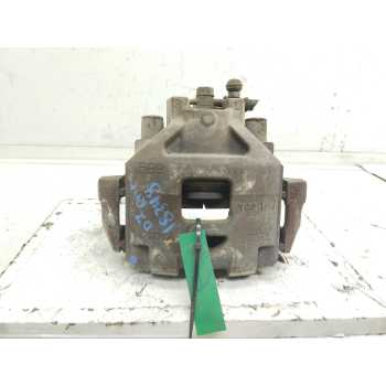 Recambio de pinza de freno delantera izquierda para toyota yaris (ksp9/scp9/nlp9) básico referencia OEM IAM   