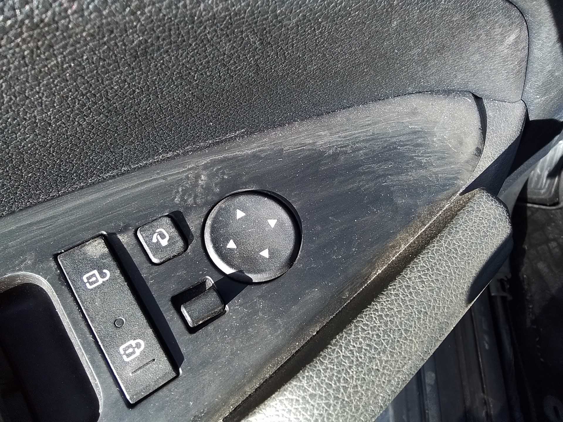 Recambio de mando retrovisor para kia sportage 1.6 referencia OEM IAM   
