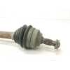 Recambio de transmision delantera derecha para peugeot 307 break/sw (s2) sw pack referencia OEM IAM 9637117880  