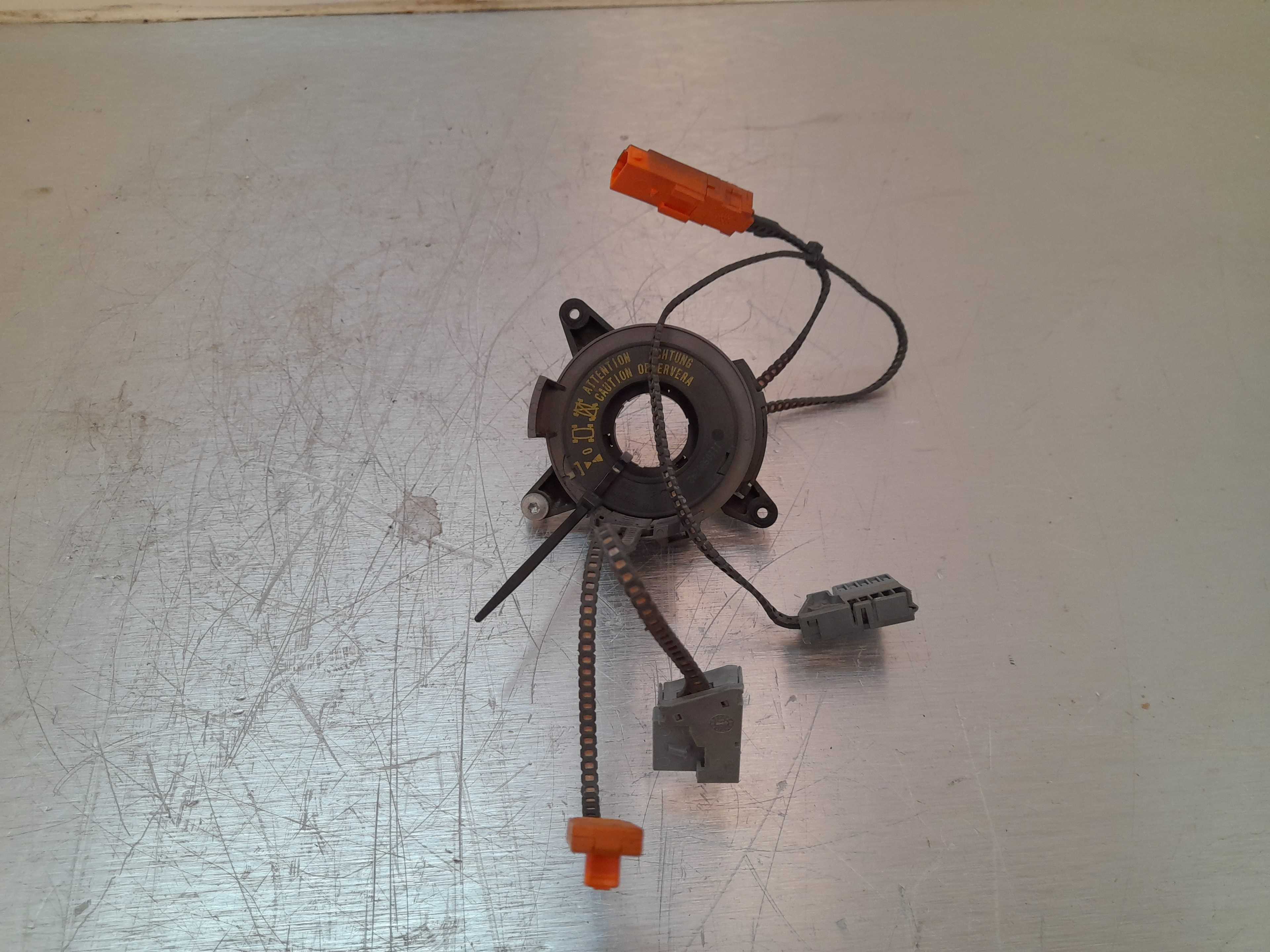 Recambio de anillo airbag para peugeot 406 berlina (s1/s2) svdt referencia OEM IAM   