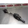 Recambio de transmision delantera izquierda para ford fiesta (cb1) ambiente referencia OEM IAM 8V513B437  