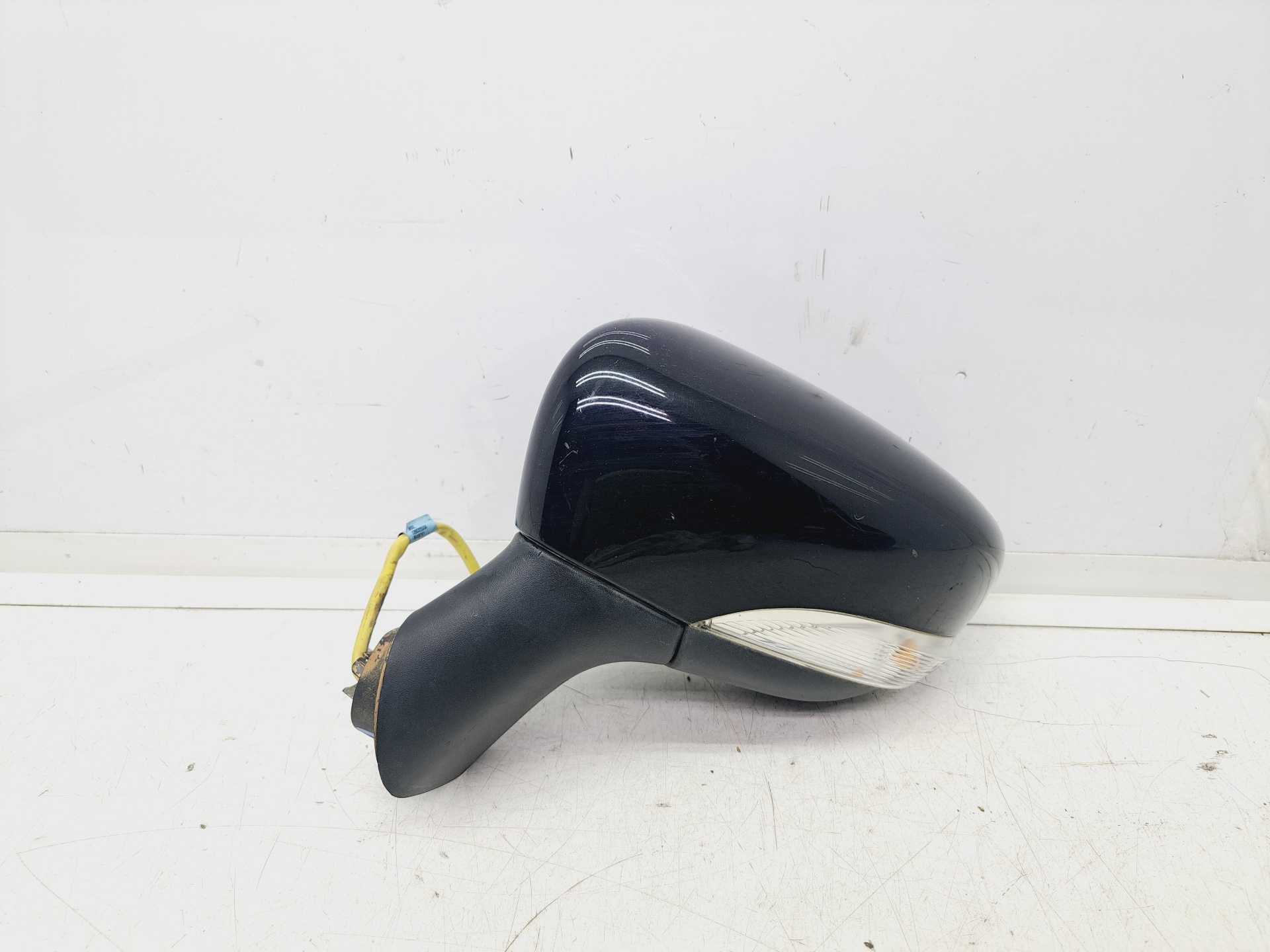 Recambio de retrovisor izquierdo para renault captur dynamique referencia OEM IAM   