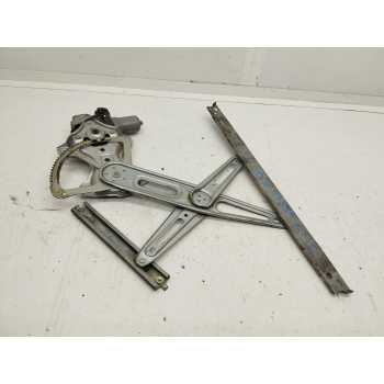 Recambio de elevalunas delantero izquierdo para toyota yaris active hybrid referencia OEM IAM 857200D210 0620202163 DENSO