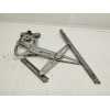 Recambio de elevalunas delantero izquierdo para toyota yaris active hybrid referencia OEM IAM 857200D210 0620202163 DENSO