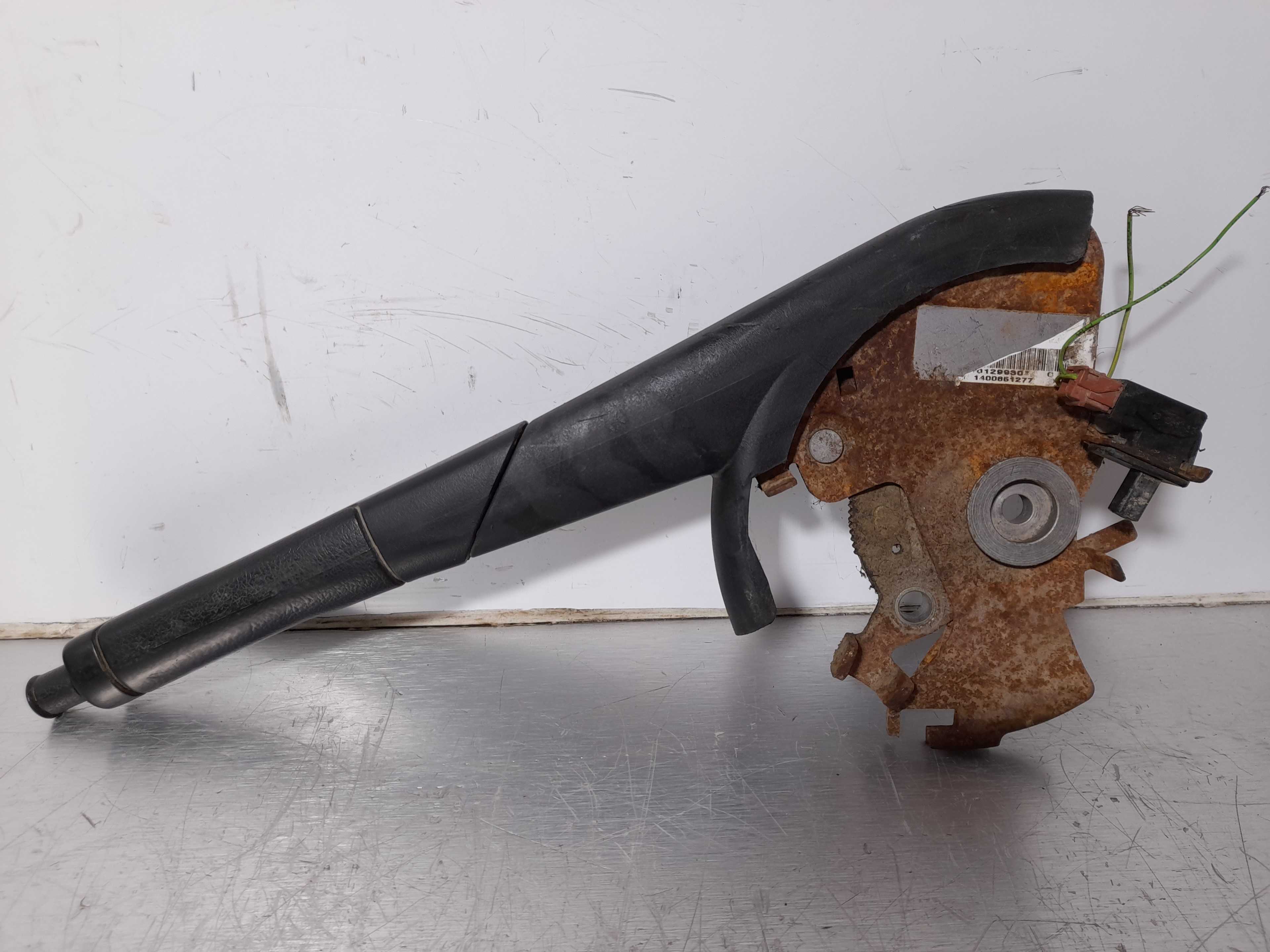 Recambio de palanca freno para citroën jumpy hdi 120 27 l1h1 furg. referencia OEM IAM   