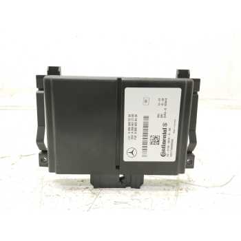 Recambio de modulo electronico para mercedes-benz clase gle (w166) gle 350 d 4matic referencia OEM IAM A0009005209 A2C7499670500