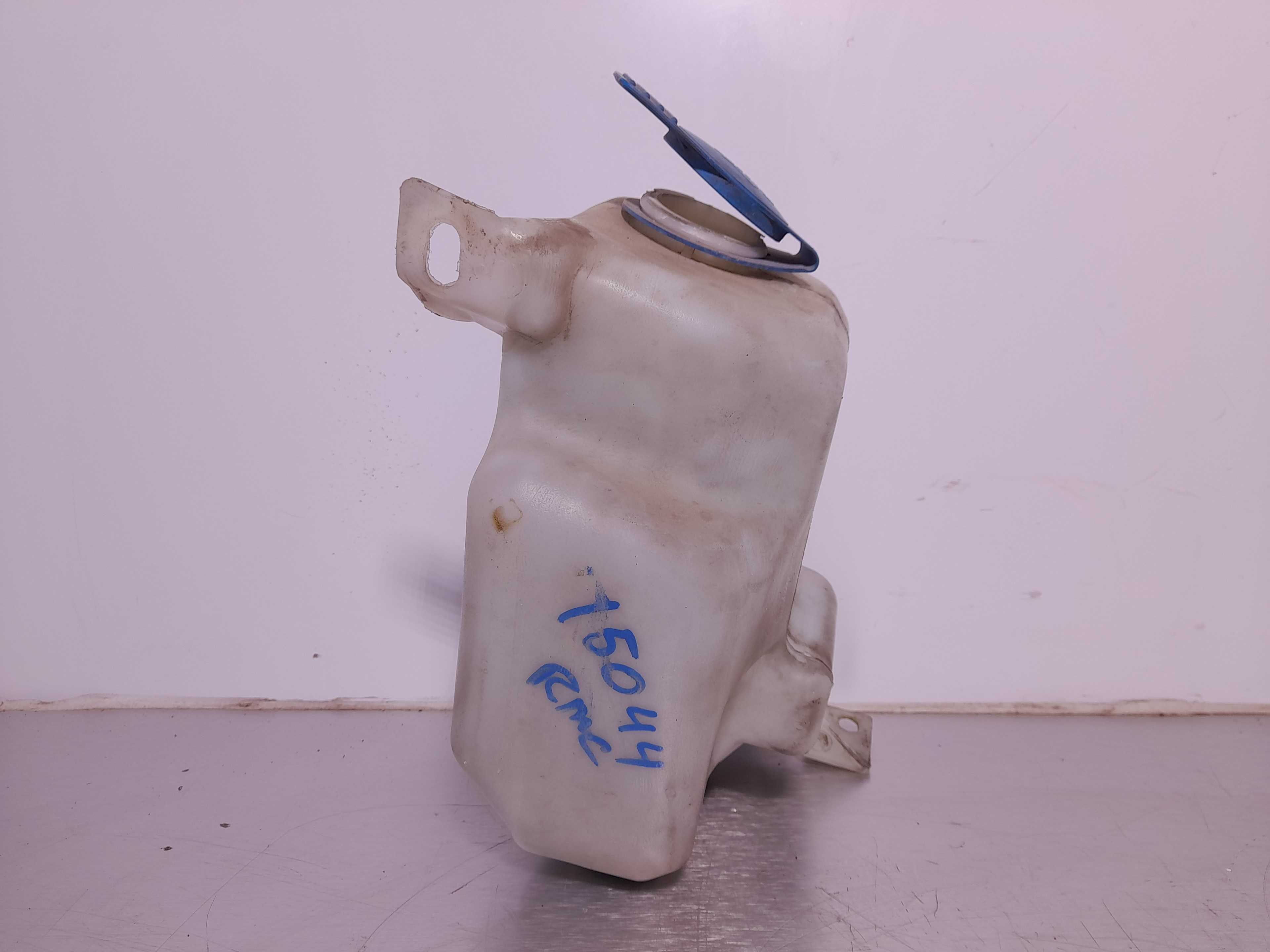 Recambio de deposito limpia para peugeot 406 berlina (s1/s2) svdt referencia OEM IAM 1J0955453  