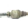 Recambio de transmision delantera derecha para peugeot 307 break/sw (s2) sw pack referencia OEM IAM 9637117880  
